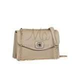 Delya  – Sac à main en Beige – Image 4