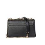 Delya  – Sac à main en Noir – Image 2