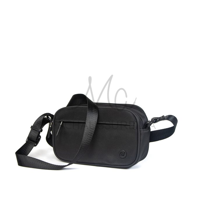 Aberkan – Sac à main en Noir – Image 2