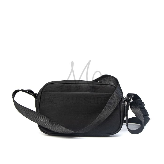 Aberkan – Sac à main en Noir – Image 3