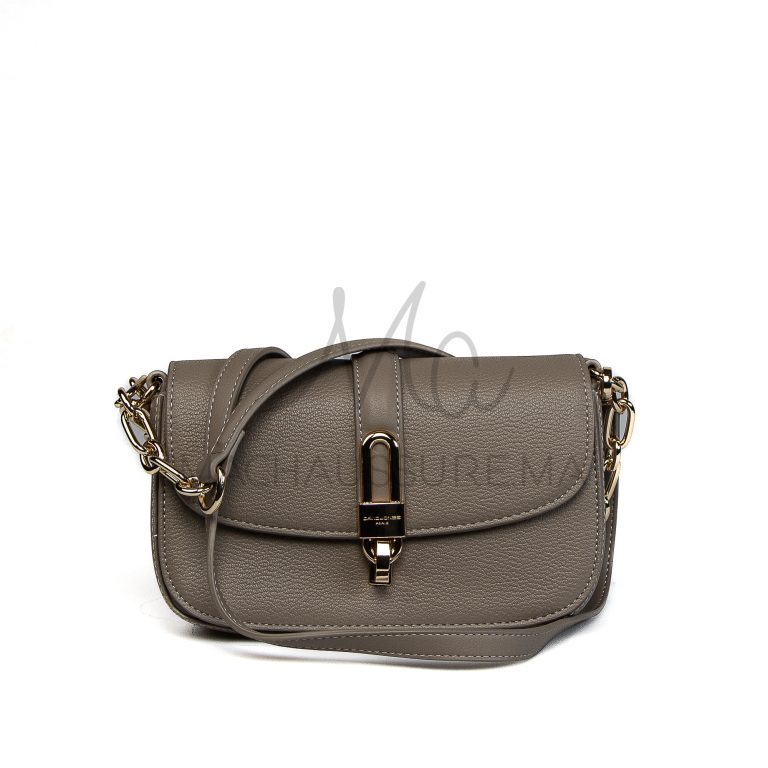 arvane  – sac à main en camel