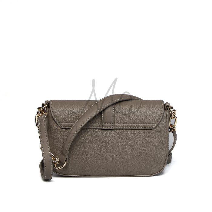 Arvane  – Sac à main en Camel – Image 2