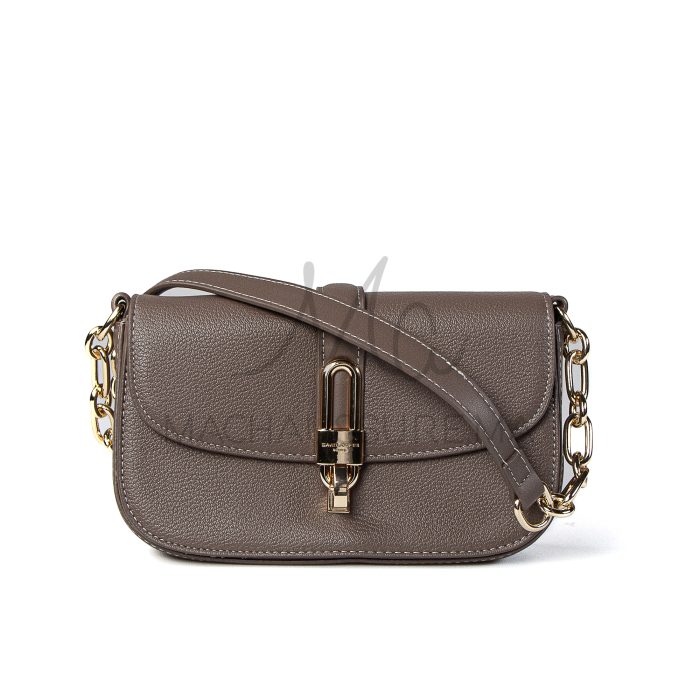 Arvane  – Sac à main en Coffee – Image 1