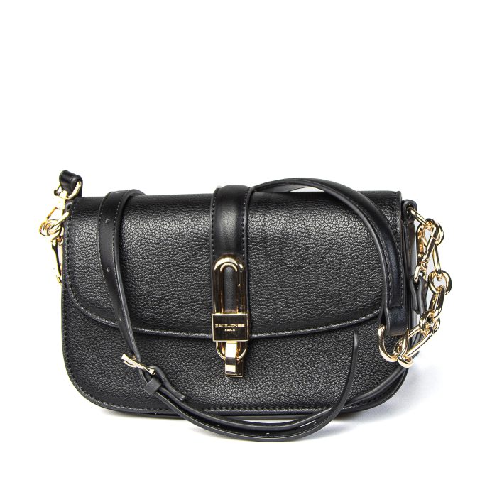 Arvane  – Sac à main en Noir – Image 1