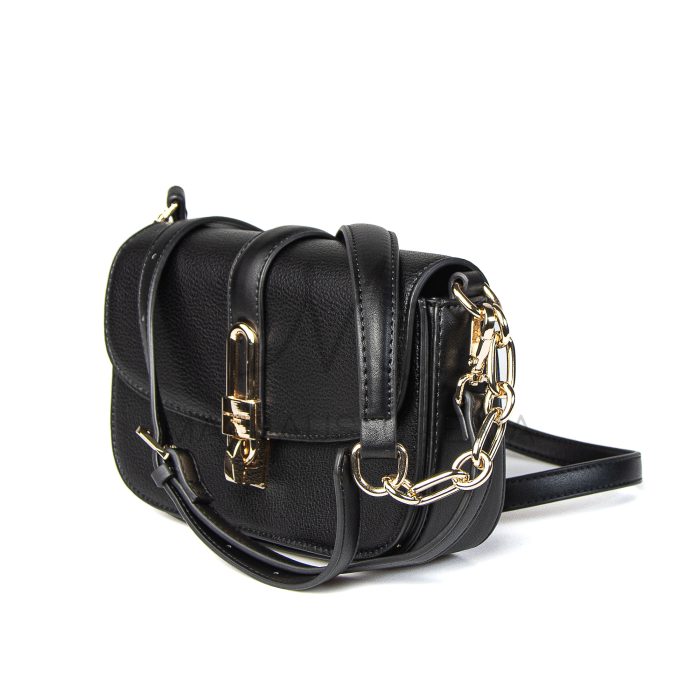 Arvane  – Sac à main en Noir – Image 3