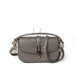 Arvane  – Sac à main en Taupe
