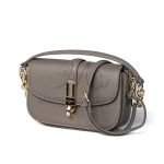 Arvane  – Sac à main en Taupe – Image 3