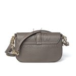Arvane  – Sac à main en Taupe – Image 2