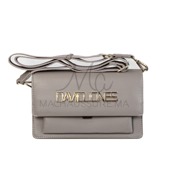 Nolya  – Sac à main en Camel – Image 1