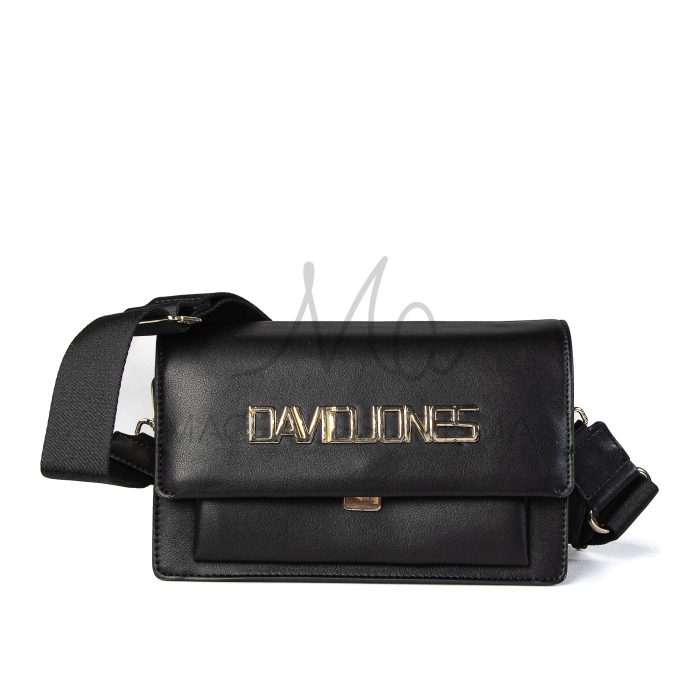 Nolya  – Sac à main en Noir – Image 1