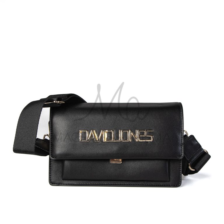 nolya  – sac à main en noir