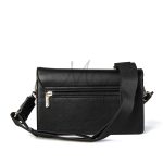 Nolya  – Sac à main en Noir – Image 2