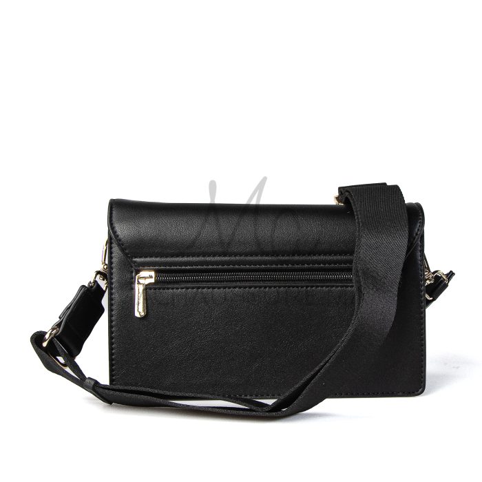 Nolya  – Sac à main en Noir – Image 2