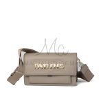 Nolya  – Sac à main en Taupe – Image 3