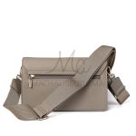 Nolya  – Sac à main en Taupe – Image 2