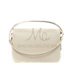 Tessya  – Sac à main en Beige – Image 3