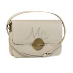 Tessya  – Sac à main en Beige – Image 4