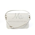 Tessya  – Sac à main en Blanc – Image 3