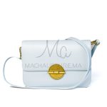 Tessya – Sac à main en Bleuciel