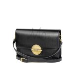 Tessya – Sac à main en Noir – Image 3