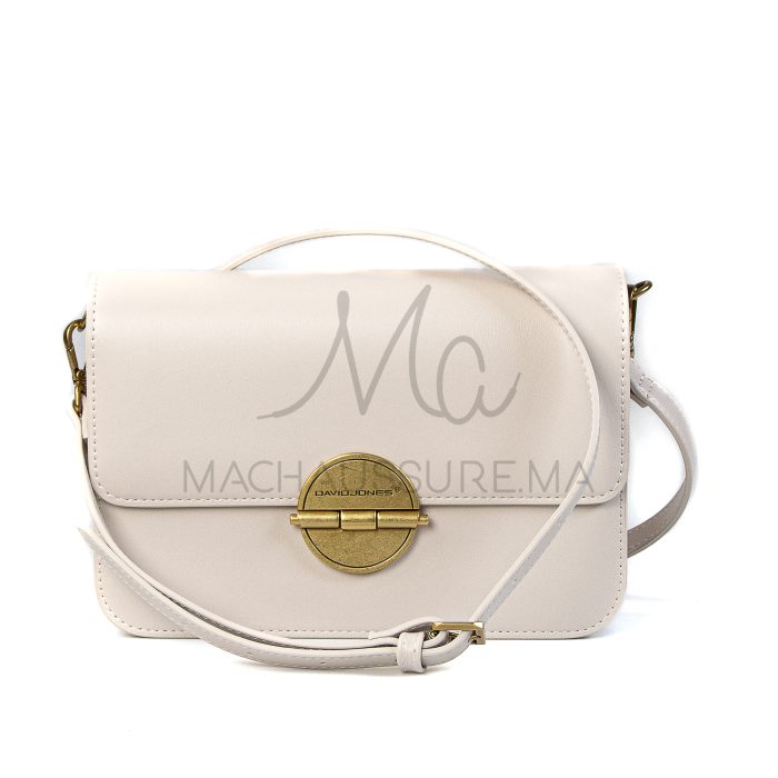Tessya – Sac à main en Rosebebe – Image 1