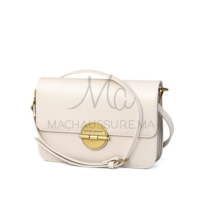 Tessya – Sac à main en Rosebebe – Image 3