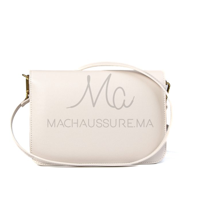 Tessya – Sac à main en Rosebebe – Image 2
