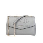 Elyne  – Sac à main en Gris