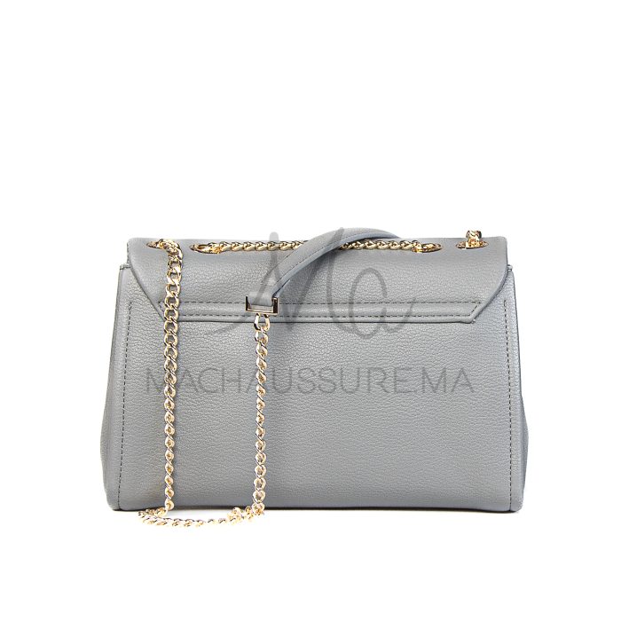 Elyne  – Sac à main en Gris – Image 2