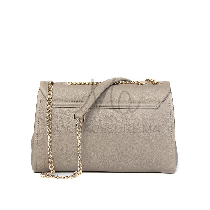 Elyne  – Sac à main en Kaki – Image 2