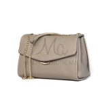 Elyne  – Sac à main en Kaki – Image 3