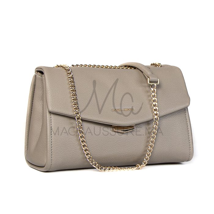 Elyne  – Sac à main en Kaki – Image 4