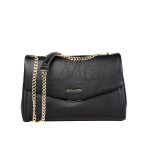 Elyne  – Sac à main en Noir