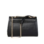 Elyne  – Sac à main en Noir – Image 2