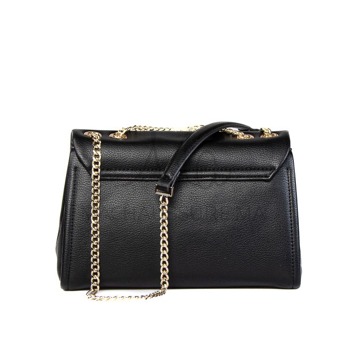 Elyne  – Sac à main en Noir – Image 2