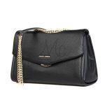 Elyne  – Sac à main en Noir – Image 3