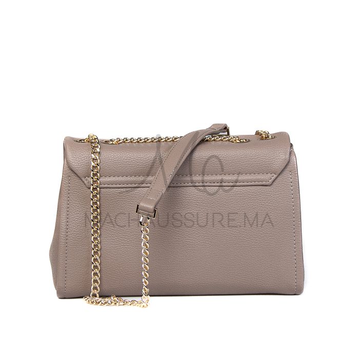 Elyne  – Sac à main en Rose – Image 2