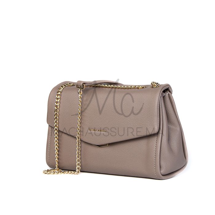 Elyne  – Sac à main en Rose – Image 3