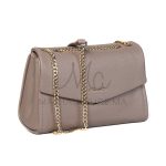 Elyne  – Sac à main en Rose – Image 4