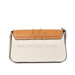 Solaya  – Sac à main en Beige – Image 2