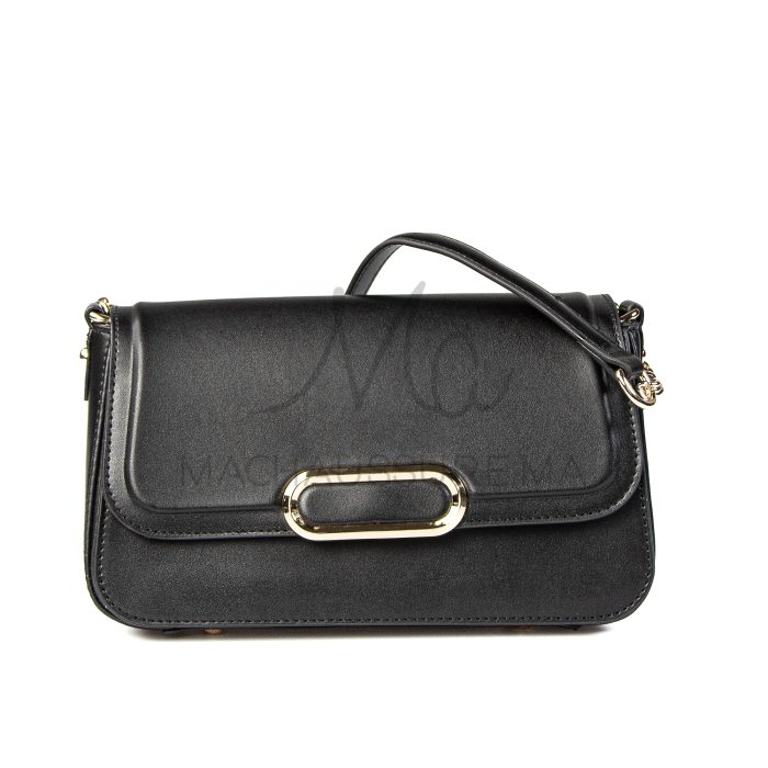 Solaya  – Sac à main en Noir – Image 1