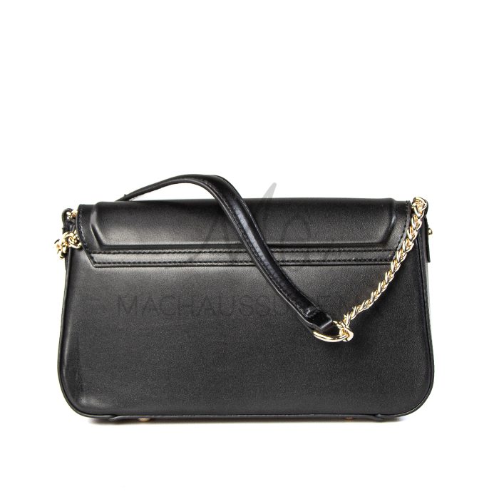 Solaya  – Sac à main en Noir – Image 2