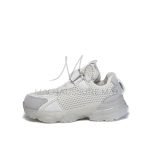 Jad – Baskets enfants en Blanc – Image 4