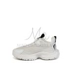 FlexRun – Baskets enfants en Noir – Image 5