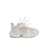 FlexRun – Baskets enfants en Rose