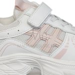 FlexRun – Baskets enfants en Rose – Image 2