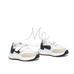 Bambino – Baskets Enfants en Beige – Image 2