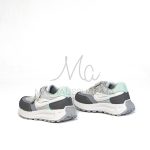 Bambino – Baskets Enfants en Bleu ciel – Image 4