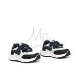 Bambino – Baskets Enfants en Noir – Image 2
