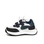 Bambino – Baskets Enfants en Noir – Image 3